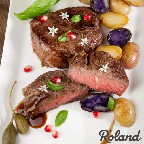 Vista 7 de Roland Foods Aceite de aguacate puro, alimento importado especial, lata de 8.45 onzas líquidas