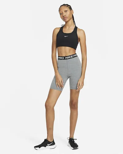 Vista 6 de Nike Pantalones cortos de compresión profesionales para mujer