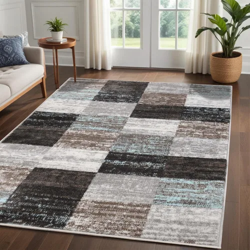 Vista 13 de Superior Rockaway - Alfombra para interiores, 2 x 3 pies, color beige