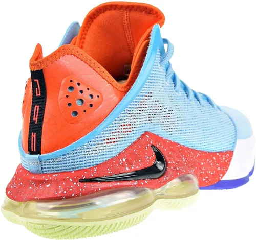 Vista 15 de Nike Zapatillas de baloncesto Lebron 19 Low