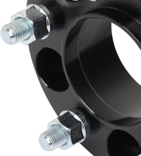 Vista 8 de ECCPP Espaciadores de rueda de 5 lug para Mazda B2500 5x4.5 espaciadores de rueda centrados de 1.5 pulgadas 03-05 para Aviator 98-01 para B2500