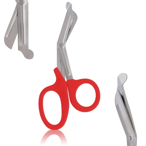 Vista 17 de TIJERA DE CORTE DE VENTA EMT/UTILITY DE 7.25", 7 1/4", MORADO