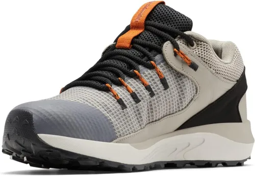 Vista 2 de Columbia Trailstorm - Zapatillas impermeables de senderismo para hombre