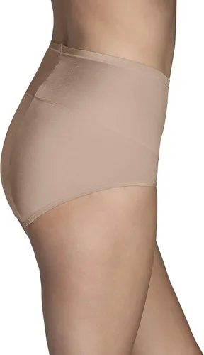 Vista 2 de Vanity Fair Calzones suaves y cómodos para mujer con levantamiento trasero, PARENT