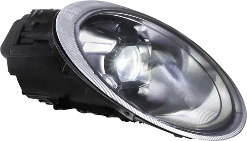 Vista 5 de Morimoto Faros delanteros LED XB para Porsche 911 997 2005-2012, DOT (LF997)