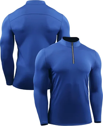 Vista 4 de NELEUS mens Soft