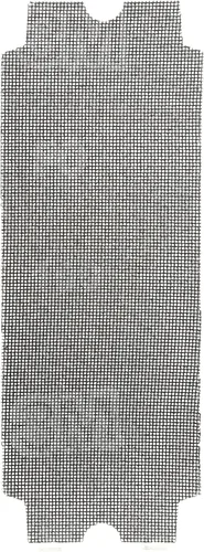 Vista 2 de 3M Pantallas de Lijado para Paneles de Yeso, 4 3/16 in x 11 1/4 in, 150 grano, 10 hojas