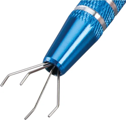 Vista 6 de Performance Tool W83190 Herramienta de recogida de garras de 4-5/8 pulgadas para recuperar objetos pequeños de espacios reducidos y superficies