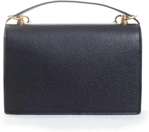 Vista 4 de Tory Burch Miller Small Flap Shoulder Bag