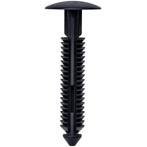 Vista 2 de Rexka 10 clips de retención de moldeo basculante compatibles con Ford W710532-S300 Mustang 05-12 Transit
