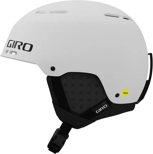 Vista 9 de Giro Emerge MIPS - Casco de nieve 2019