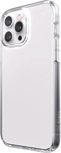 Vista 5 de Speck iPhone 13 Pro Max Presidio Transparente
