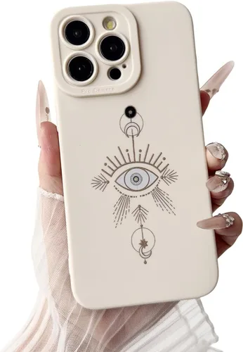 Vista 29 de Funda para iPhone 12 Pro Max (protección contra caídas de grado militar) Funda de teléfono de TPU a prueba de golpes, medusa-12PM Shockproof