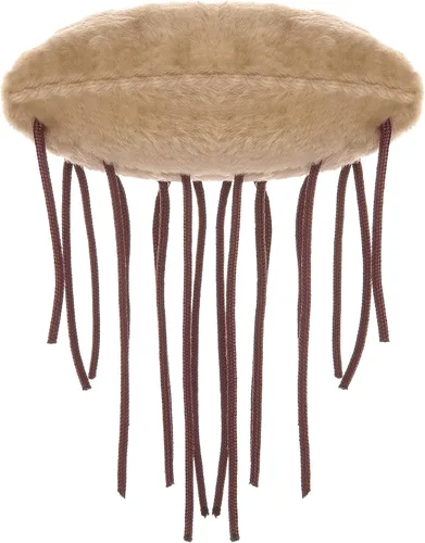 Vista 7 de Giant Microbes peluche de tejido suave en forma de E. Coli (escherichia Coli)