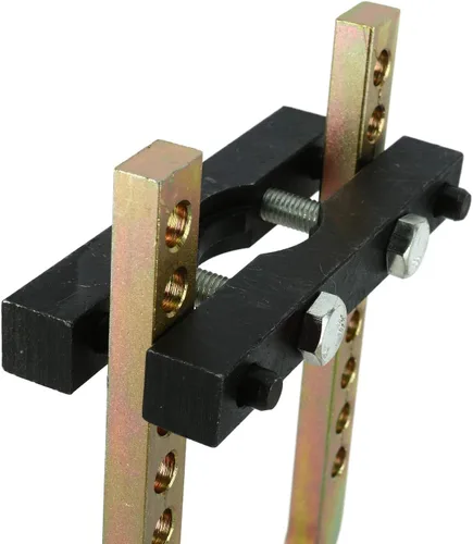 Vista 8 de 8milelake Herramienta universal extractora de separador de árbol de transmisión. Herramienta separadora para taller de automóviles.