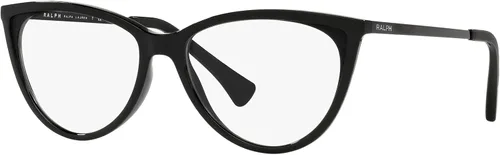 Vista 2 de Ralph by Ralph Lauren Women's Ra7131 Cat Eye Prescription Eyewear Frames