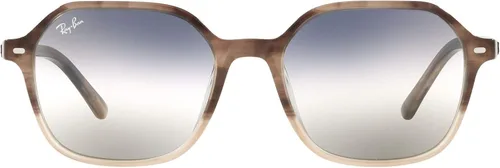 Vista 2 de Ray-Ban Rb2194 John Square Sunglasses
