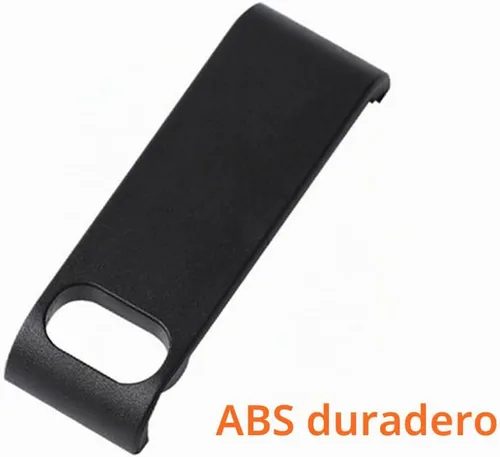 Vista 7 de Tapa de batería de repuesto para puerta lateral GoPro 8, cubierta de batería de paso con puerto de carga tipo C, pieza de reparación, accesorios