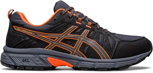 Vista 4 de ASICS - Zapatos deportivos de correr para hombre modelo Gel-Venture 7
