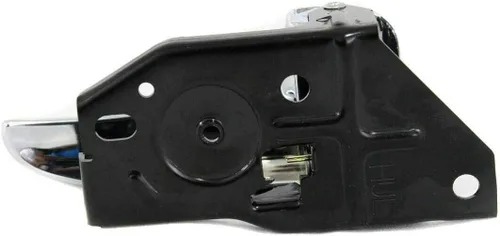Vista 5 de Interior Door Handle Compatible with GLS GL GLX LX VE Base Front or Rear Driver Chrome 14443871