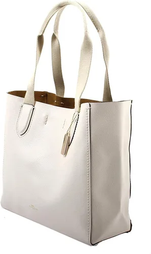 Vista 2 de Derby bolsa en Pebble piel talla única