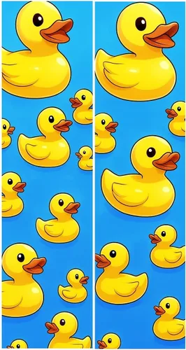 Vista 32 de DJDesigns - Calcetines medianos para niños con impresiones 3D (para edades 5-9)