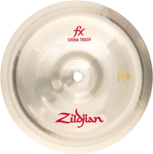 Vista 2 de Zildjian A0610 - Plato de basura (10 pulgadas)