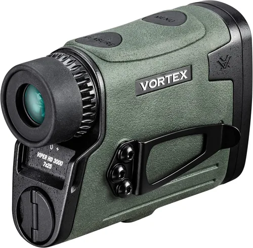 Vista 3 de Telémetro láser Vortex Optics Viper HD 3000