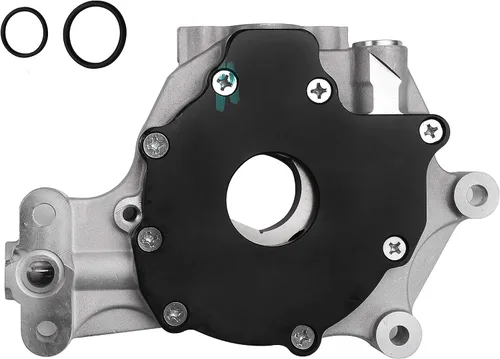 Vista 2 de Bomba de aceite para Chrysler Sebring 2001-2010, para Chrysler 300 05-10