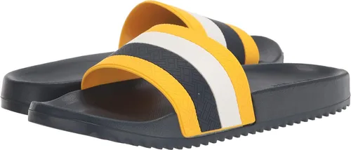 Vista 7 de Tommy Hilfiger Sandalia Ralley Slide para hombre