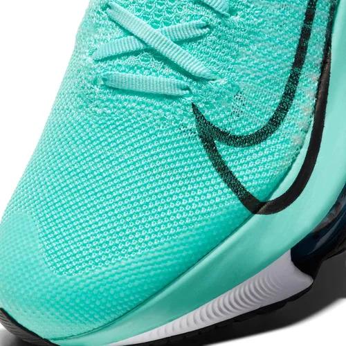 Vista 7 de Nike Air Zoom Tempo Next% Flyknit - Tenis para correr para mujer