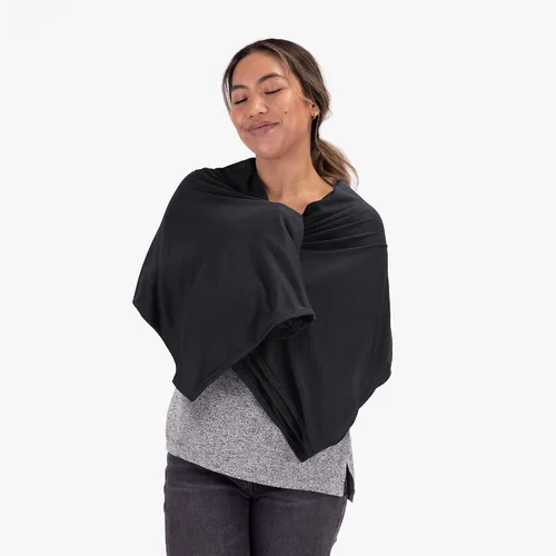 Vista 4 de Manta Cocoon CoolMax