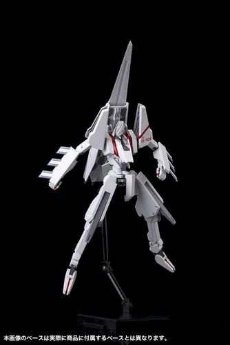 Vista 6 de Kotobukiya Tsugumori Animación Ver. "Caballeros de Sidonia" Kit de modelo de plástico