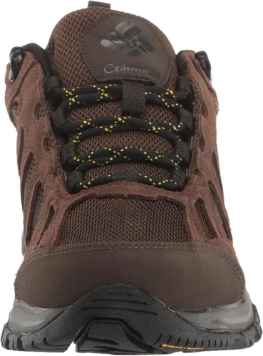 Vista 20 de Columbia Zapatos de senderismo impermeables Redmond Iii para hombre