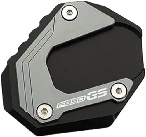 Vista 8 de Soporte para motocicleta F850GS / F750GS Soporte lateral de motocicleta para B&MW F850 GS Adventure F 750 850 GSA 2018-2021 2022 2023 Accesorios