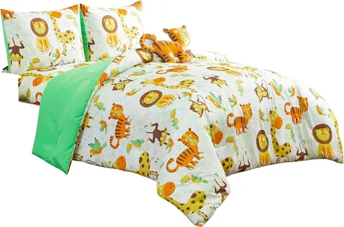 Vista 6 de Ropa de cama colección WPM para niños