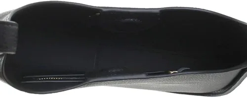 Vista 8 de Tory Burch Hobo Miller Small para mujer