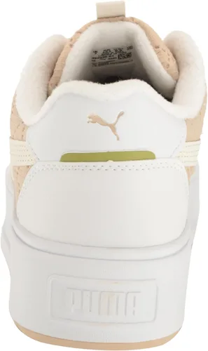 Vista 3 de PUMA Tenis Karmen Rebelle Van Life para mujer
