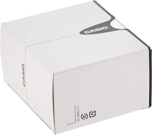 Vista 8 de Casio Dress Reloj de tres manos para hombre MTP1239D7A