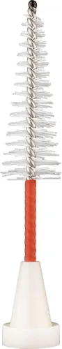 Vista 7 de Protec Cepillo protector de boquilla, cuerno francés, modelo A263