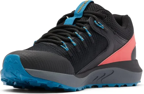 Vista 2 de Columbia Trailstorm - Botas impermeables de senderismo para mujer