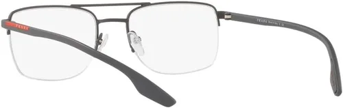 Vista 7 de Prada LIFESTYLE PS51MV Marcos para gafas 5341O1-55 - Gris PS51MV-5341O1-55