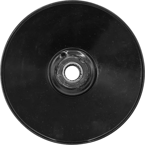 Vista 5 de Caltric 917-0800 717-0800 Polea de transmisión compatible con Ryobi Compatible con exterior blanco compatible con MTD