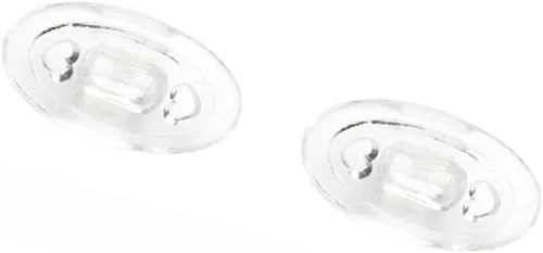 Vista 3 de Polarized Replacement Rubber Kits Compatible with Oakley Whisker
