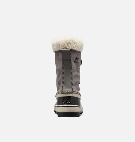 Vista 8 de SOREL - Botas impermeables de invierno para mujer Winter Carnival