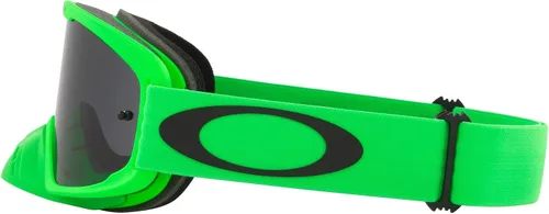 Vista 2 de Oakley O-frame unisex 2.0 Pro Mx Moto Verde