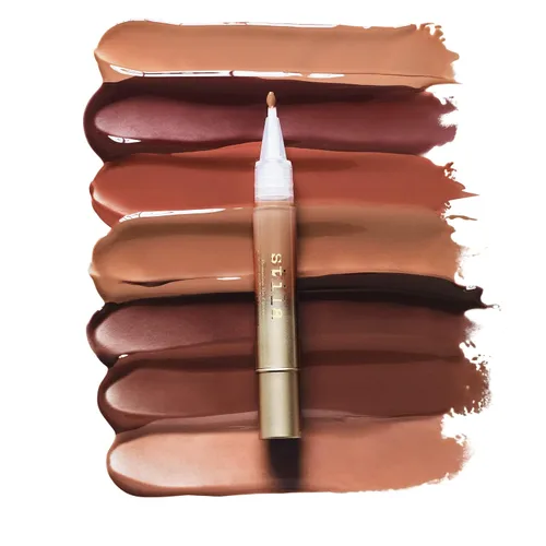 Vista 8 de stila Esmalte de labios voluminoso