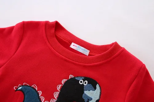 Vista 5 de Mud Kingdom Lindo conjunto unisex para niños