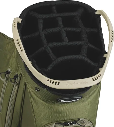 Vista 3 de Taylormade Bolsa de carrito de golf Pro