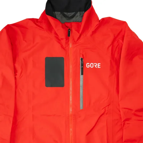 Vista 13 de GEAR AID Tenacious Tape Gore-TEX - Parches de tela para fijar rápidamente agujeros y desgarros en chaquetas, guantes, pantalones de lluvia y esquí